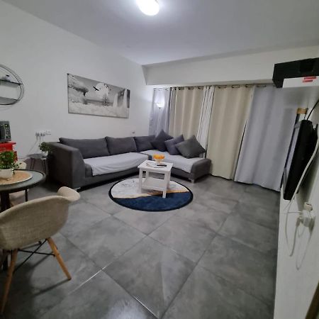 Pearl Island Suite Ασκελόν Εξωτερικό φωτογραφία