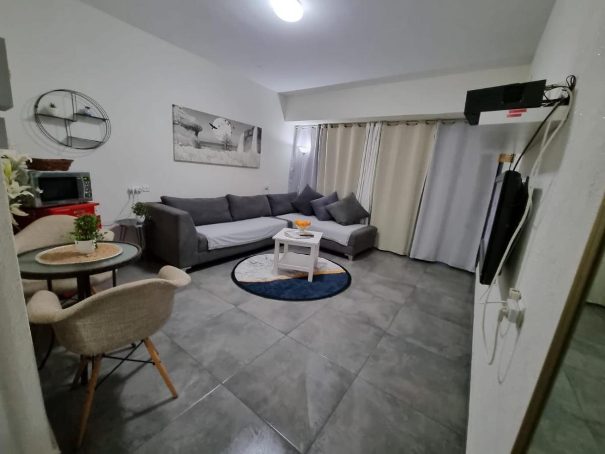 Pearl Island Suite Ασκελόν Εξωτερικό φωτογραφία